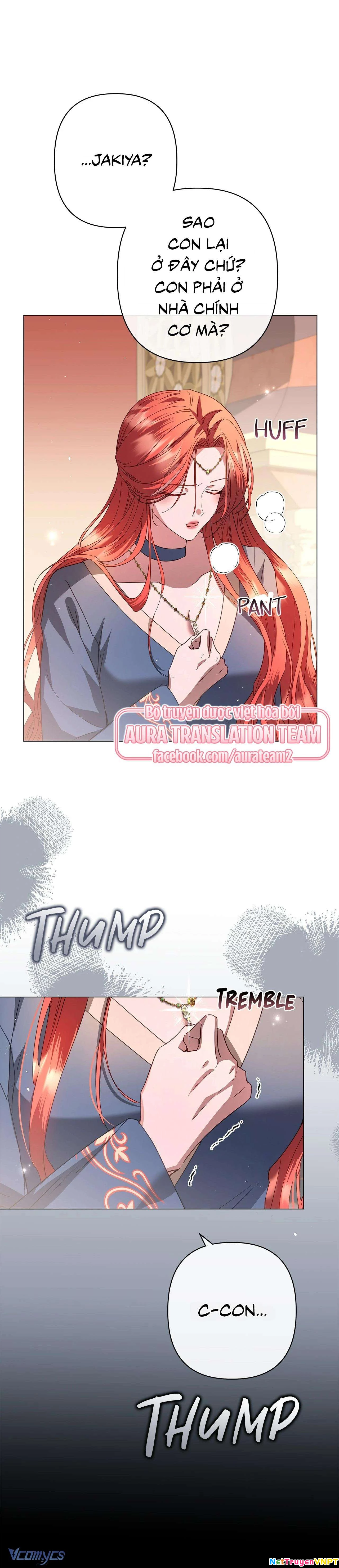 Vết Trăng Chapter 68 - Trang 2