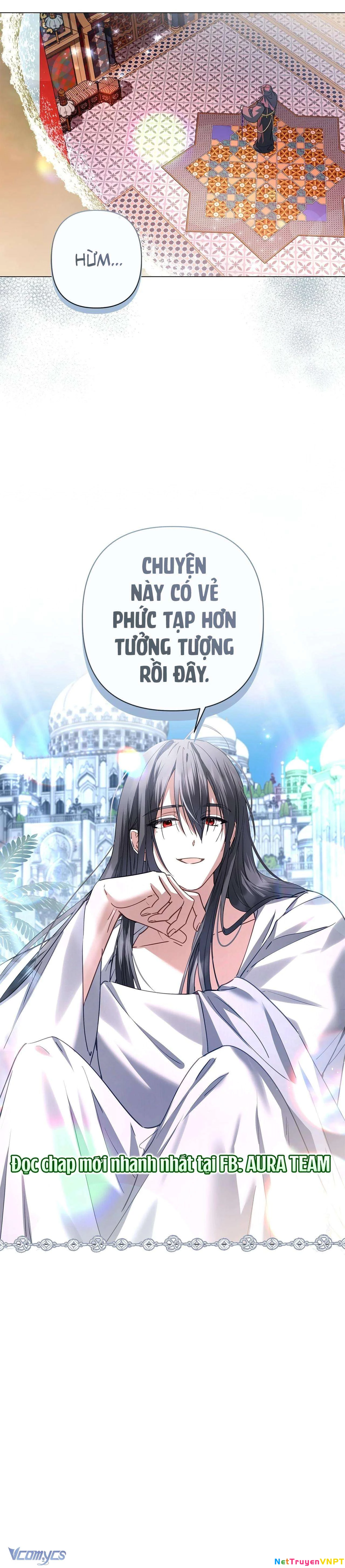 Vết Trăng Chapter 68 - Trang 2