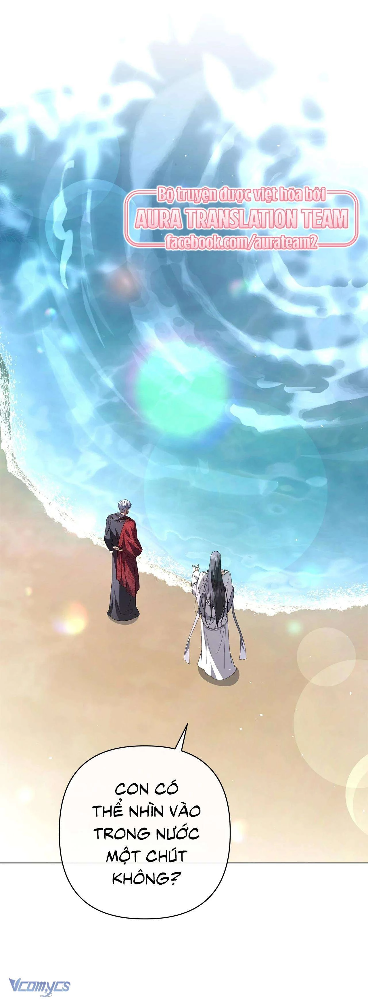 Vết Trăng Chapter 68 - Trang 2