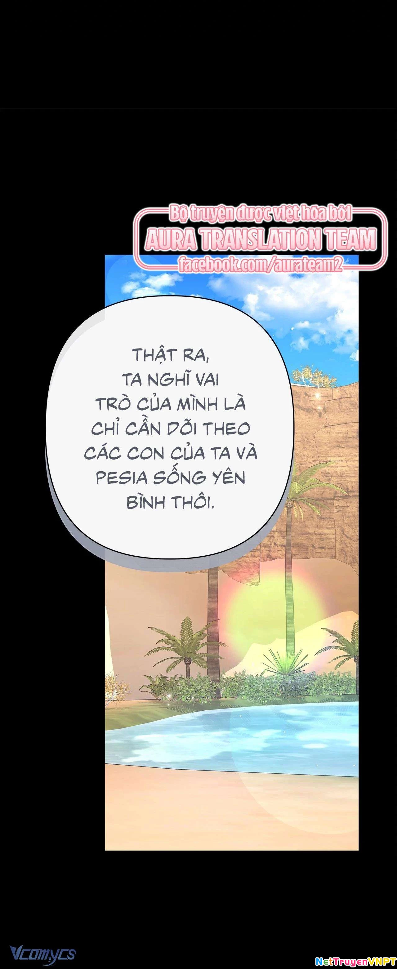 Vết Trăng Chapter 68 - Trang 2