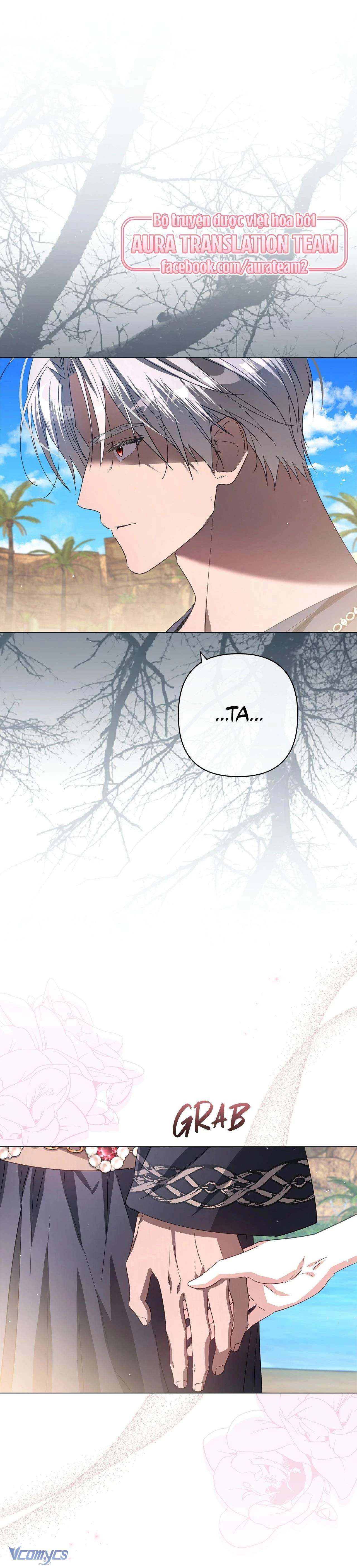 Vết Trăng Chapter 68 - Trang 2
