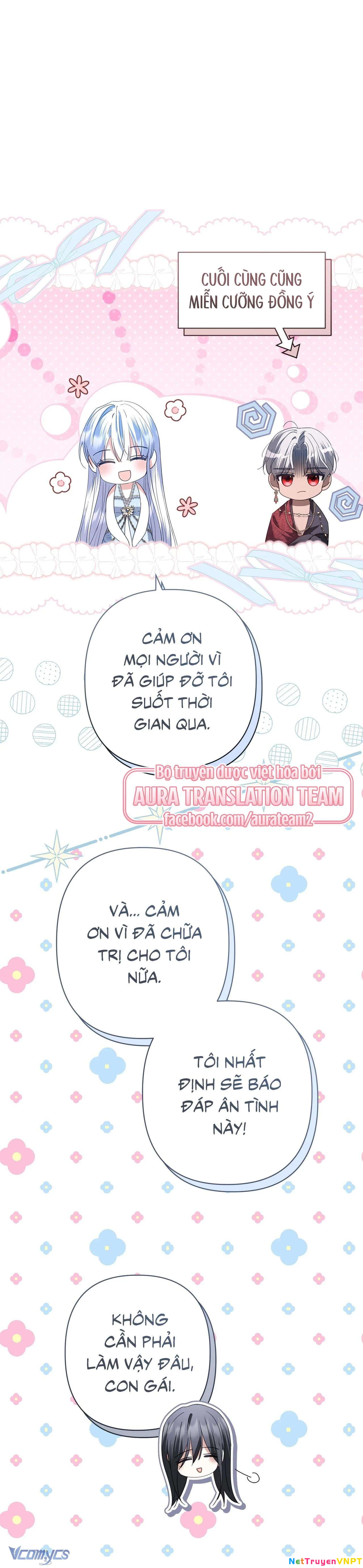 Vết Trăng Chapter 68 - Trang 2