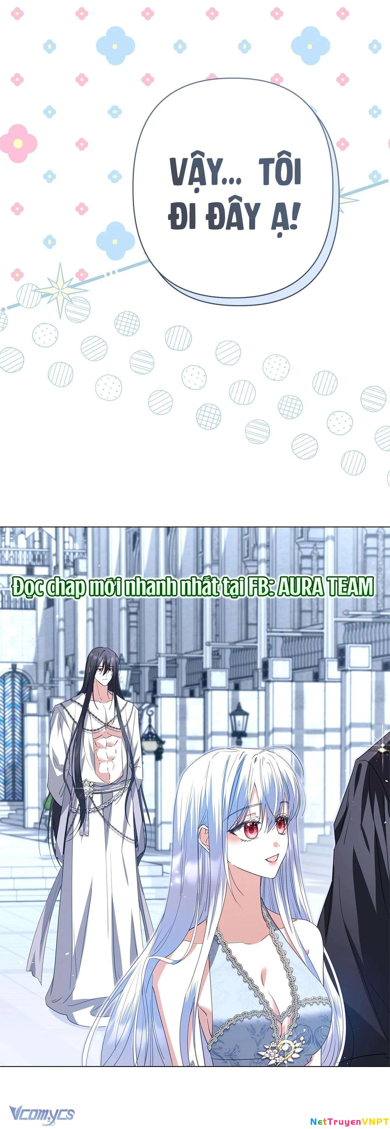 Vết Trăng Chapter 68 - Trang 2