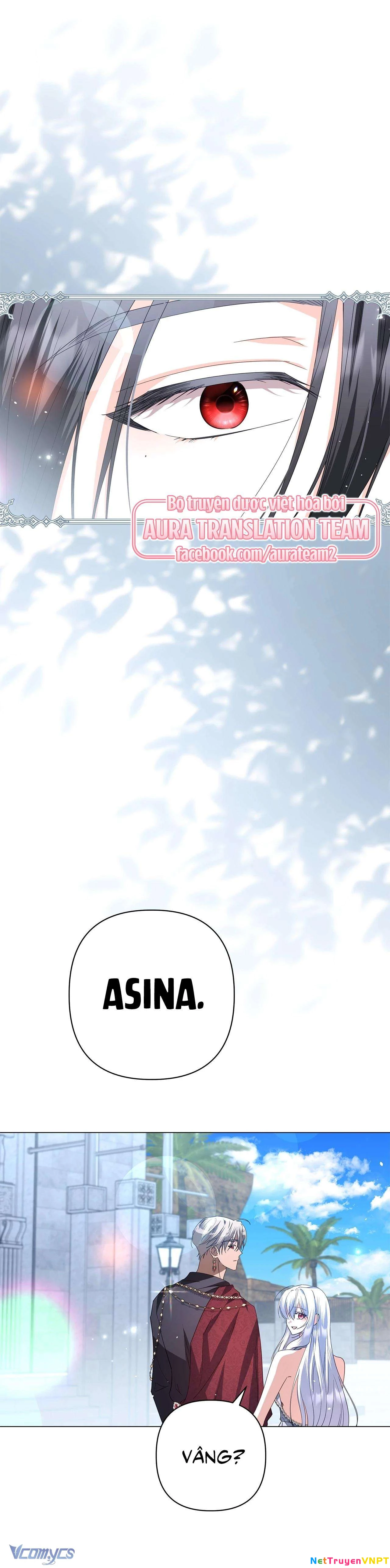 Vết Trăng Chapter 68 - Trang 2