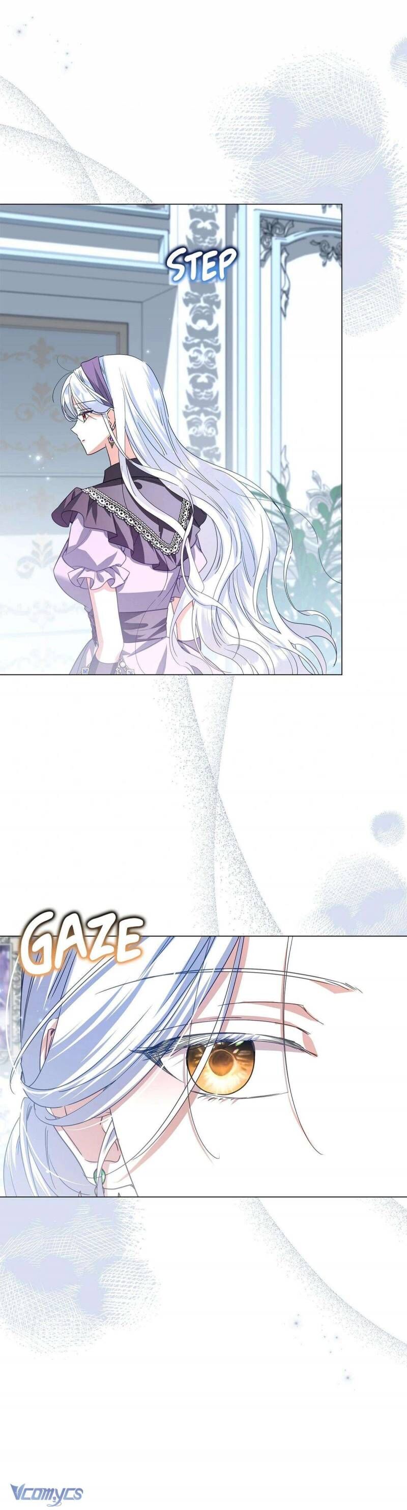 Vết Trăng Chapter 71 - Trang 2