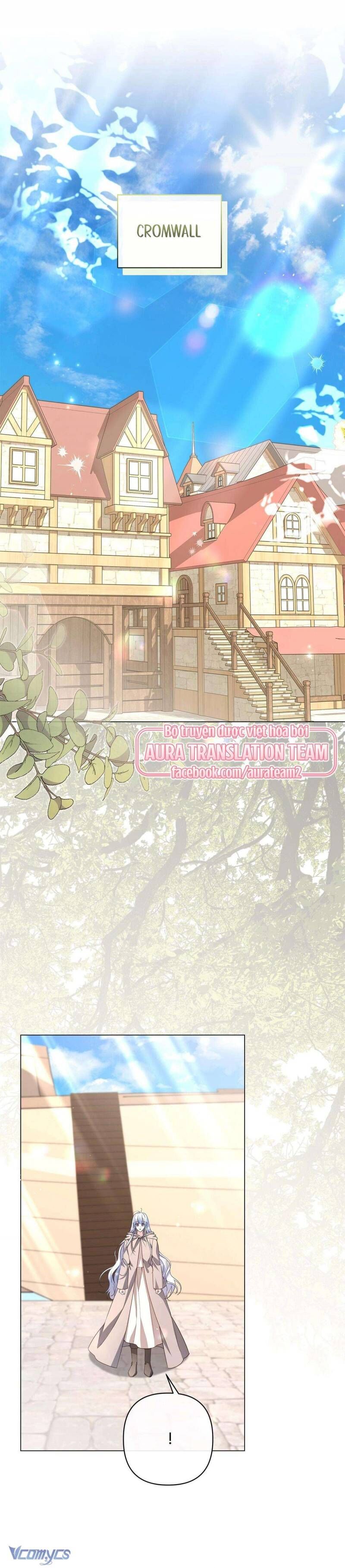 Vết Trăng Chapter 71 - Trang 2