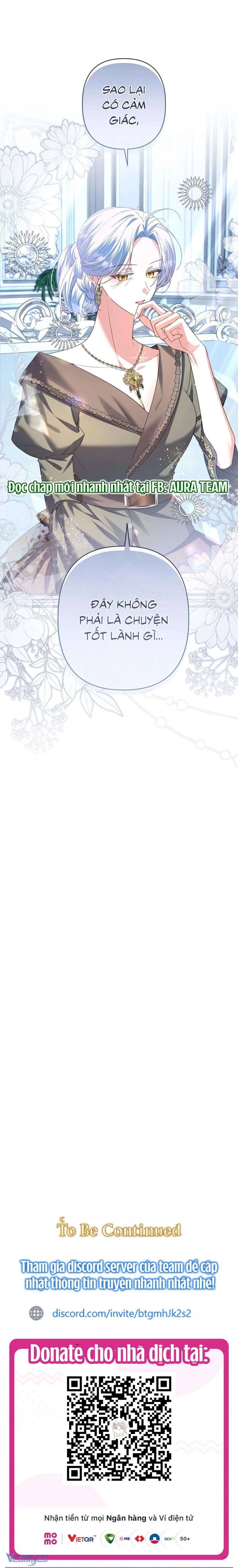 Vết Trăng Chapter 71 - Trang 2