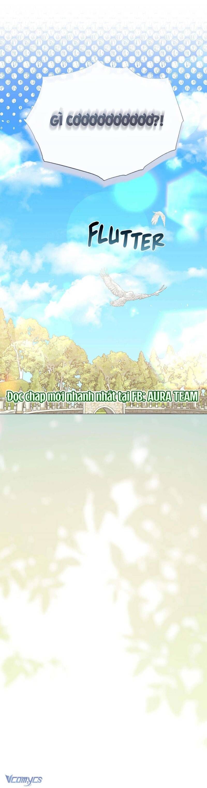 Vết Trăng Chapter 72 - Trang 2