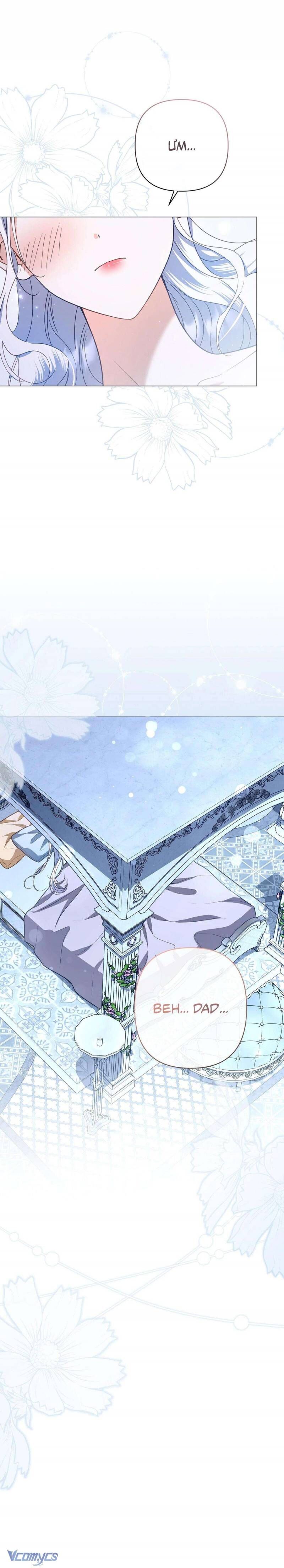 Vết Trăng Chapter 72 - Trang 2