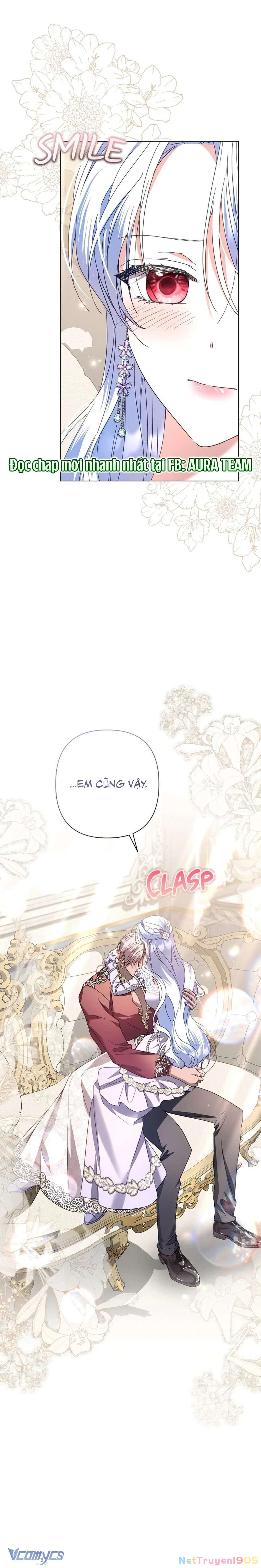 Vết Trăng Chapter 77 - Trang 2