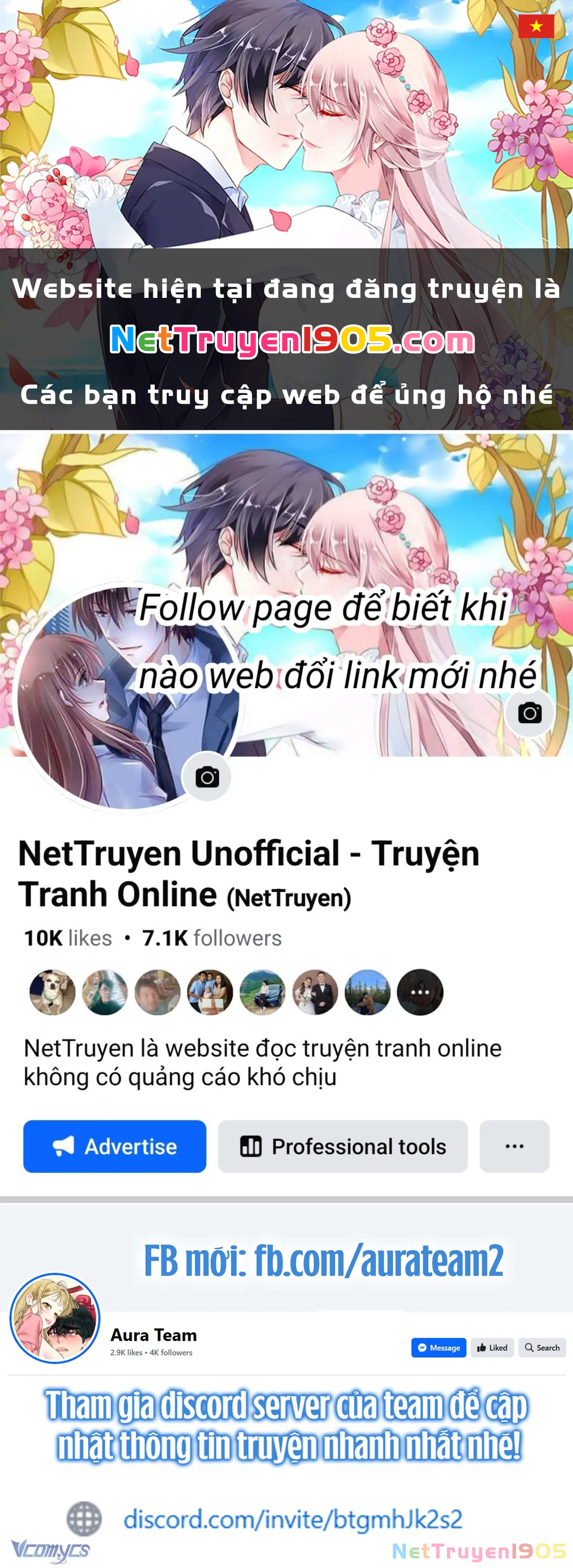 Vết Trăng Chapter 79 - Trang 2
