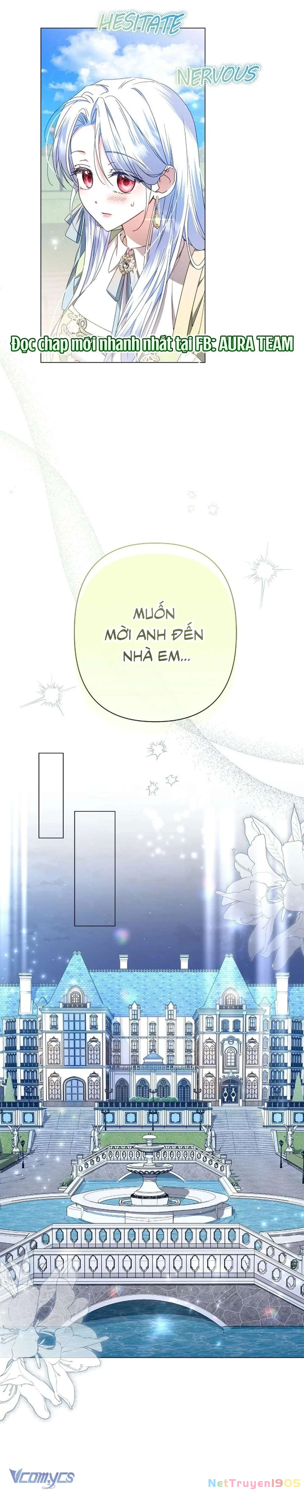 Vết Trăng Chapter 79 - Trang 2