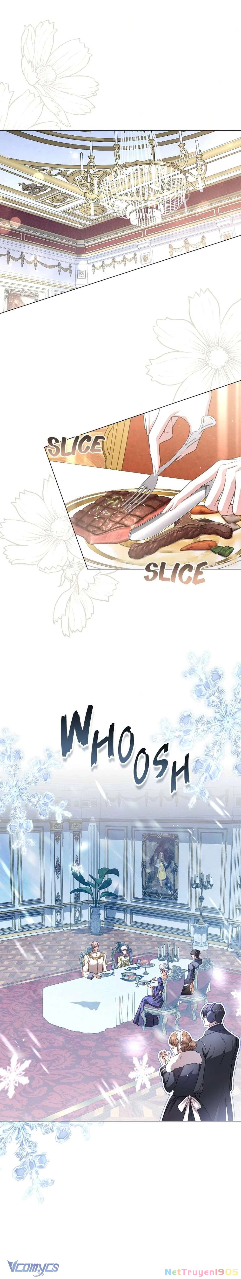 Vết Trăng Chapter 79 - Trang 2