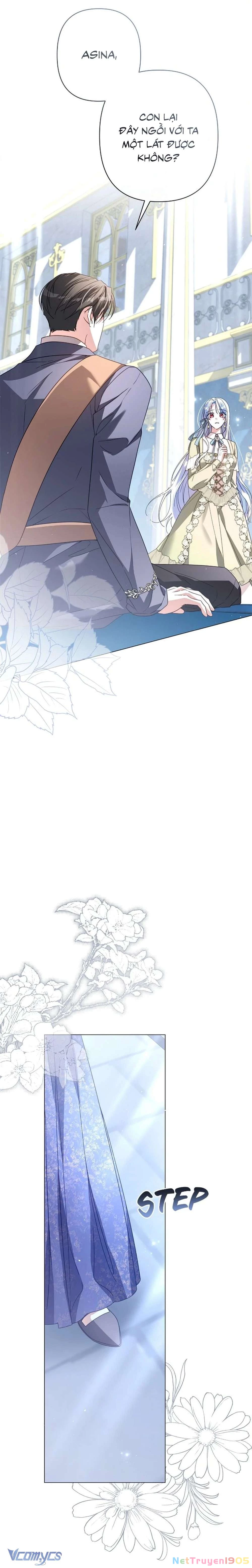 Vết Trăng Chapter 79 - Trang 2