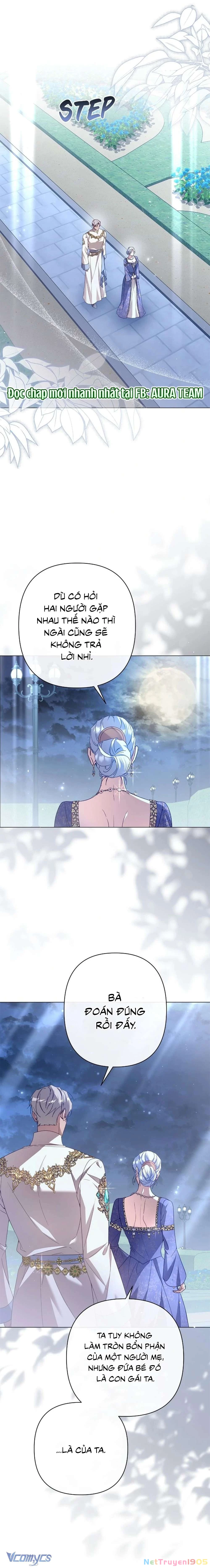 Vết Trăng Chapter 79 - Trang 2