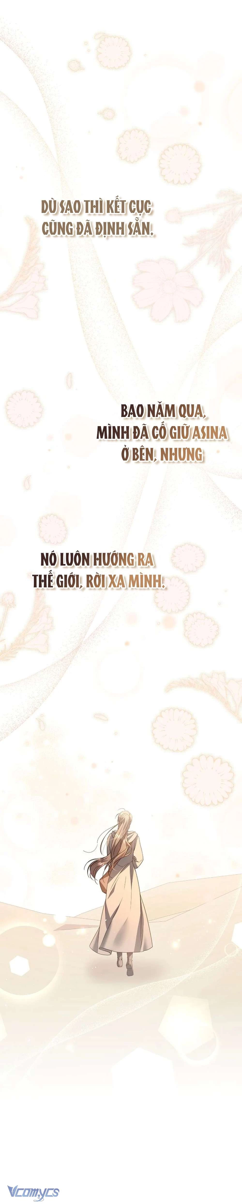 Vết Trăng Chapter 79 - Trang 2
