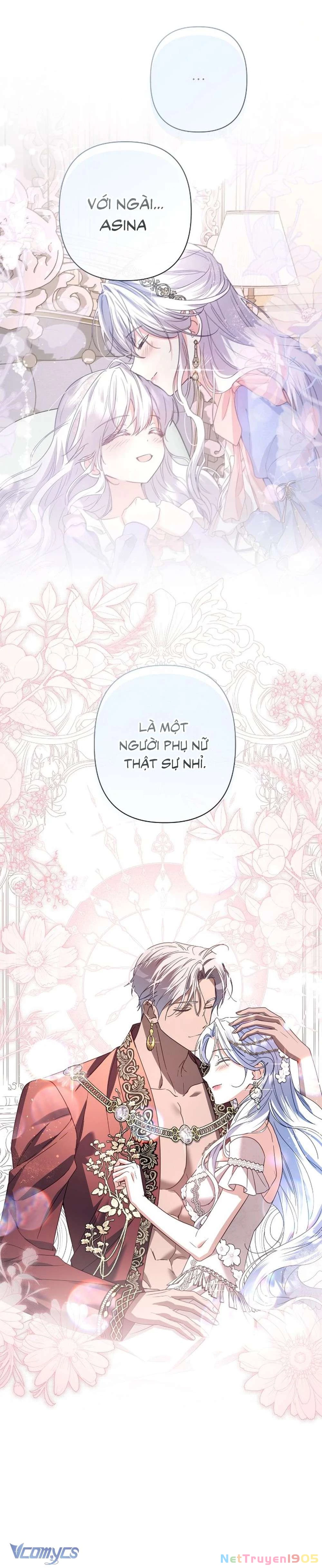 Vết Trăng Chapter 79 - Trang 2