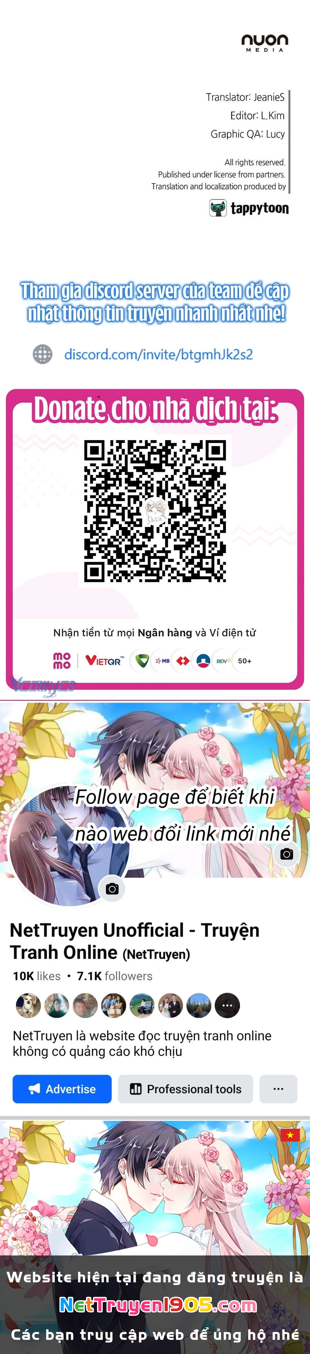 Vết Trăng Chapter 79 - Trang 2