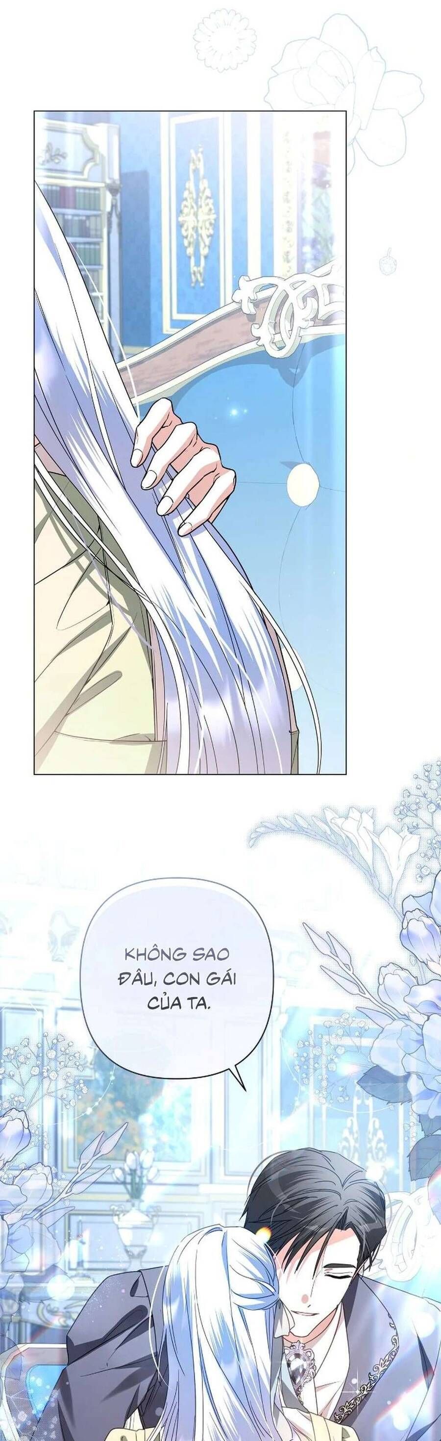 Vết Trăng Chapter 80 - Trang 2