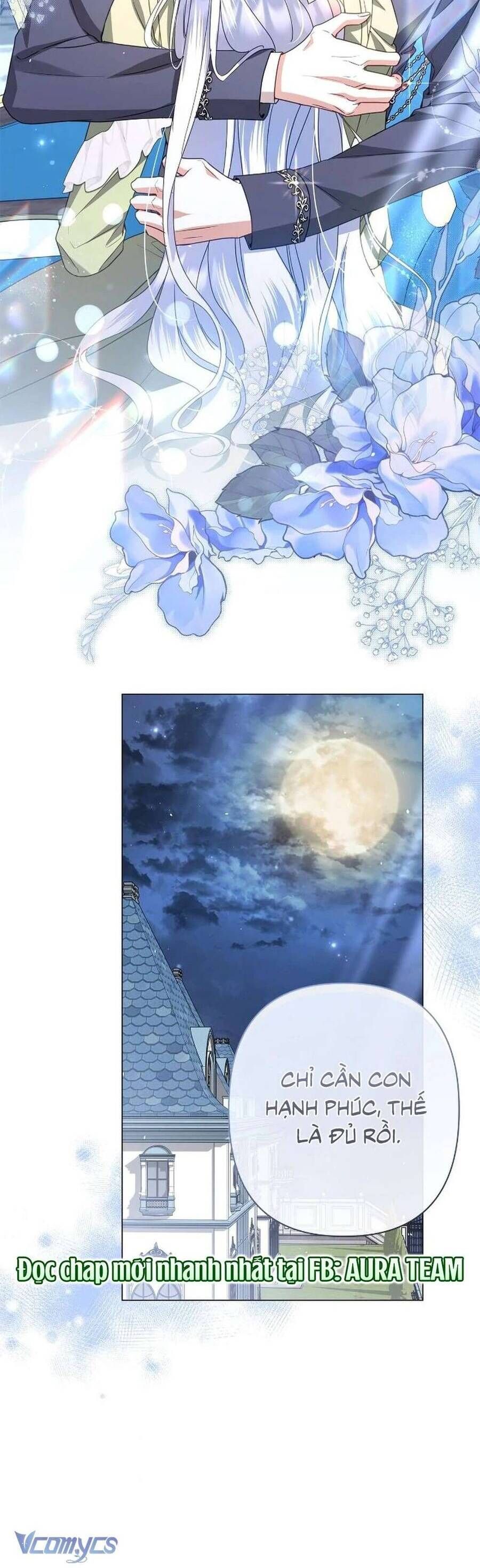 Vết Trăng Chapter 80 - Trang 2