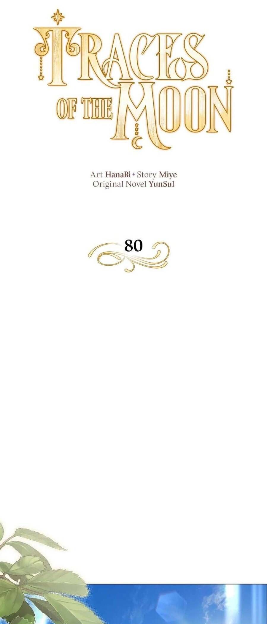 Vết Trăng Chapter 80 - Trang 2