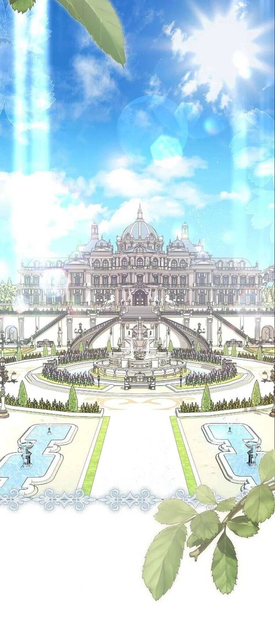 Vết Trăng Chapter 80 - Trang 2