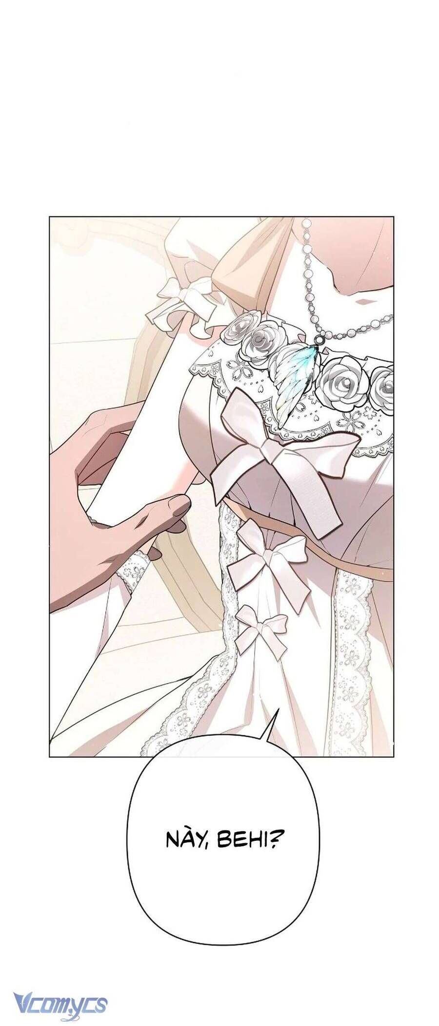 Vết Trăng Chapter 80 - Trang 2