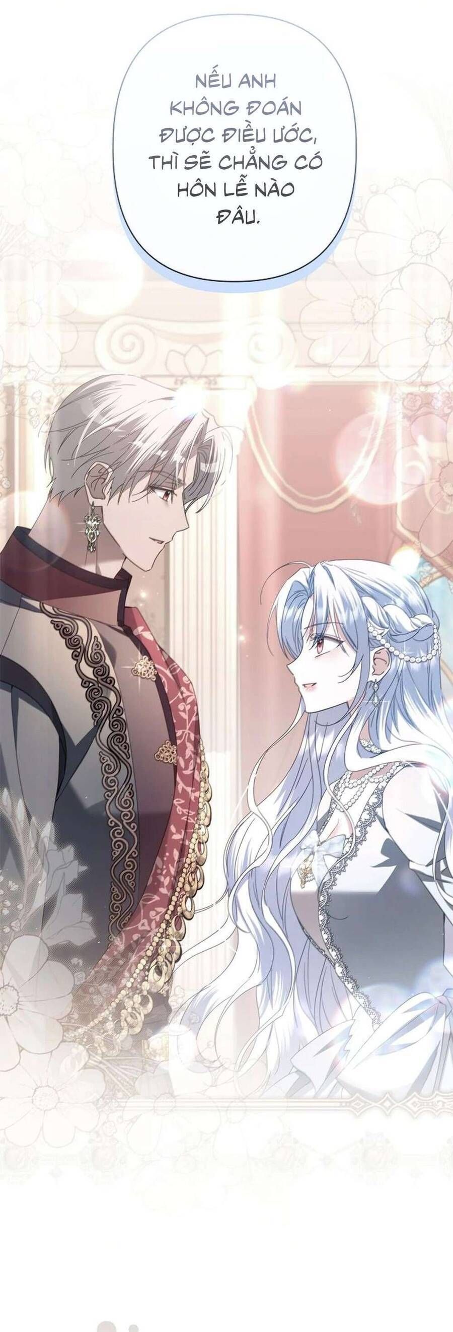 Vết Trăng Chapter 80 - Trang 2