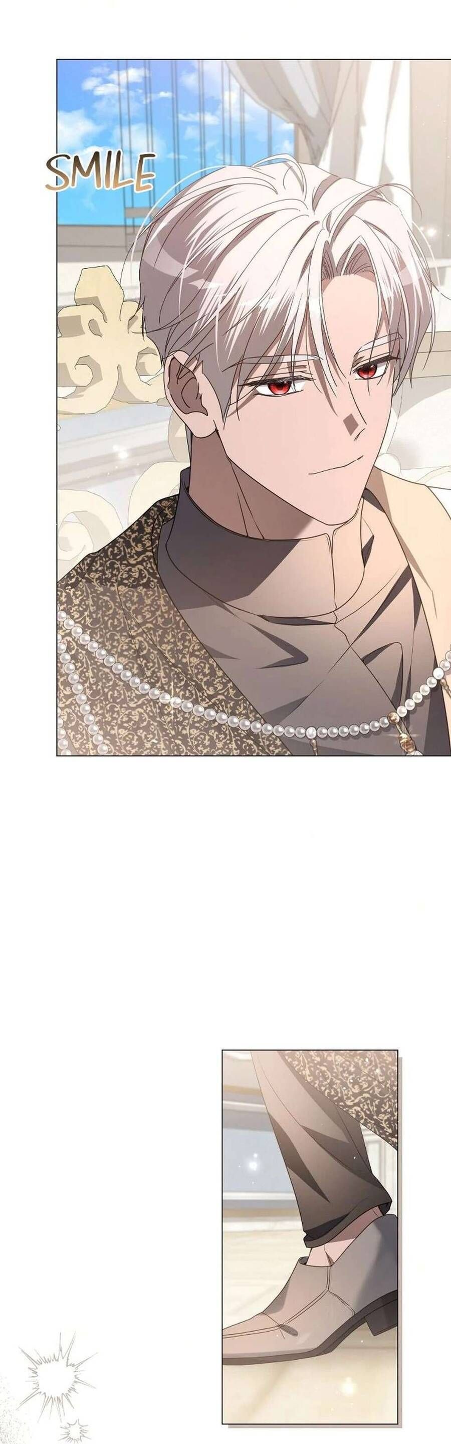 Vết Trăng Chapter 80 - Trang 2