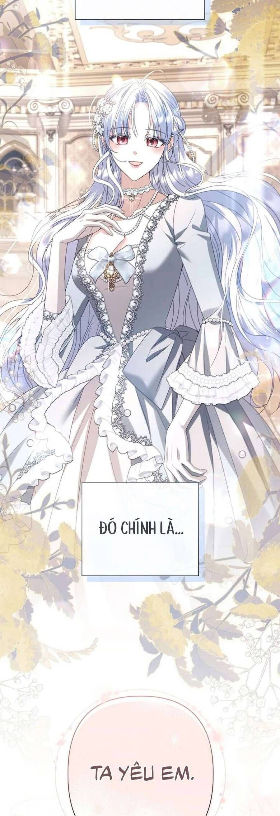 Vết Trăng Chapter 80 - Trang 2
