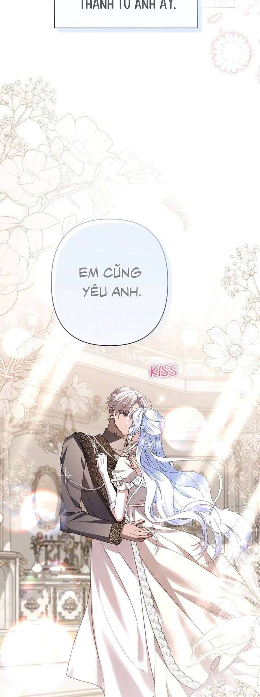Vết Trăng Chapter 80 - Trang 2