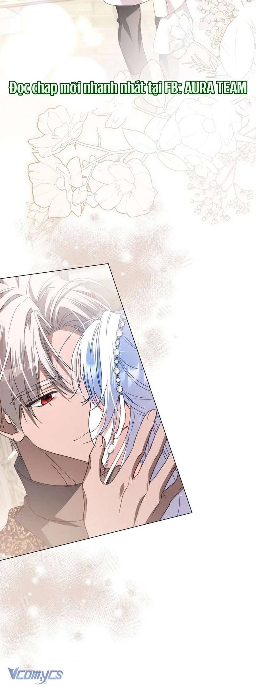 Vết Trăng Chapter 80 - Trang 2