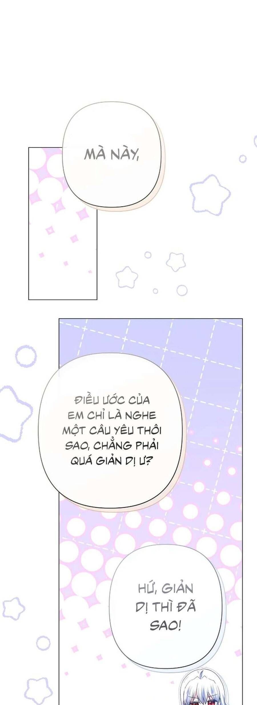 Vết Trăng Chapter 80 - Trang 2