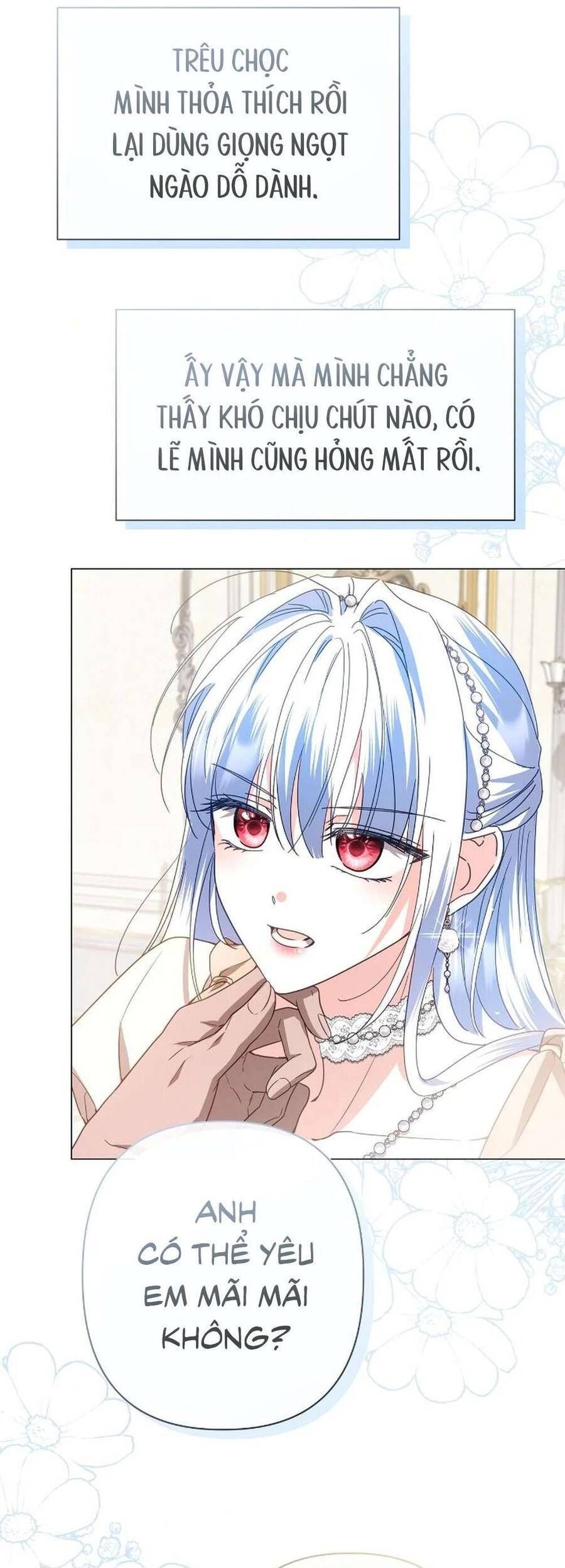Vết Trăng Chapter 80 - Trang 2