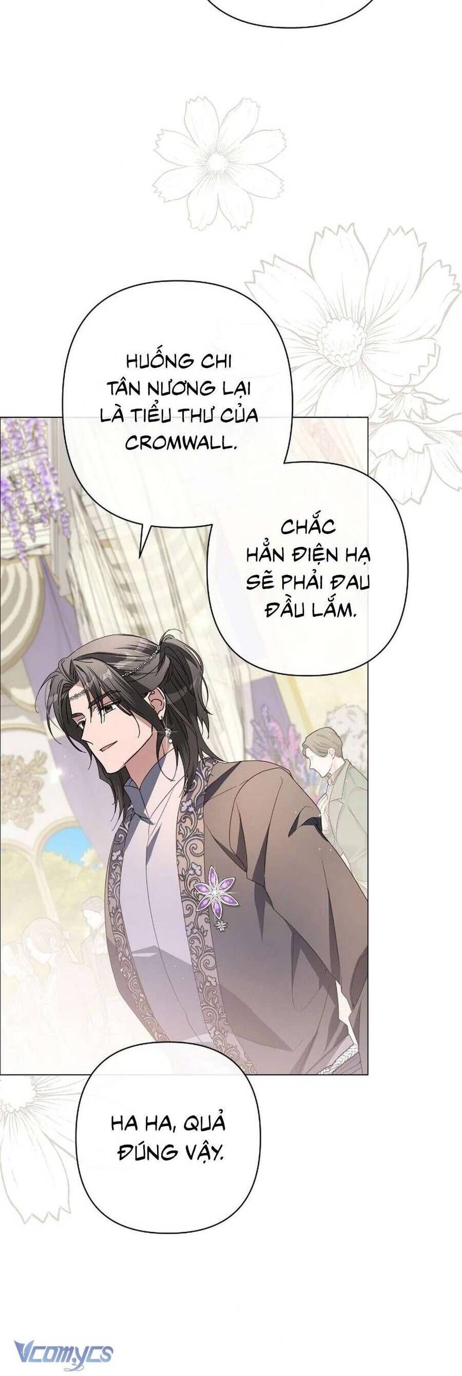 Vết Trăng Chapter 80 - Trang 2