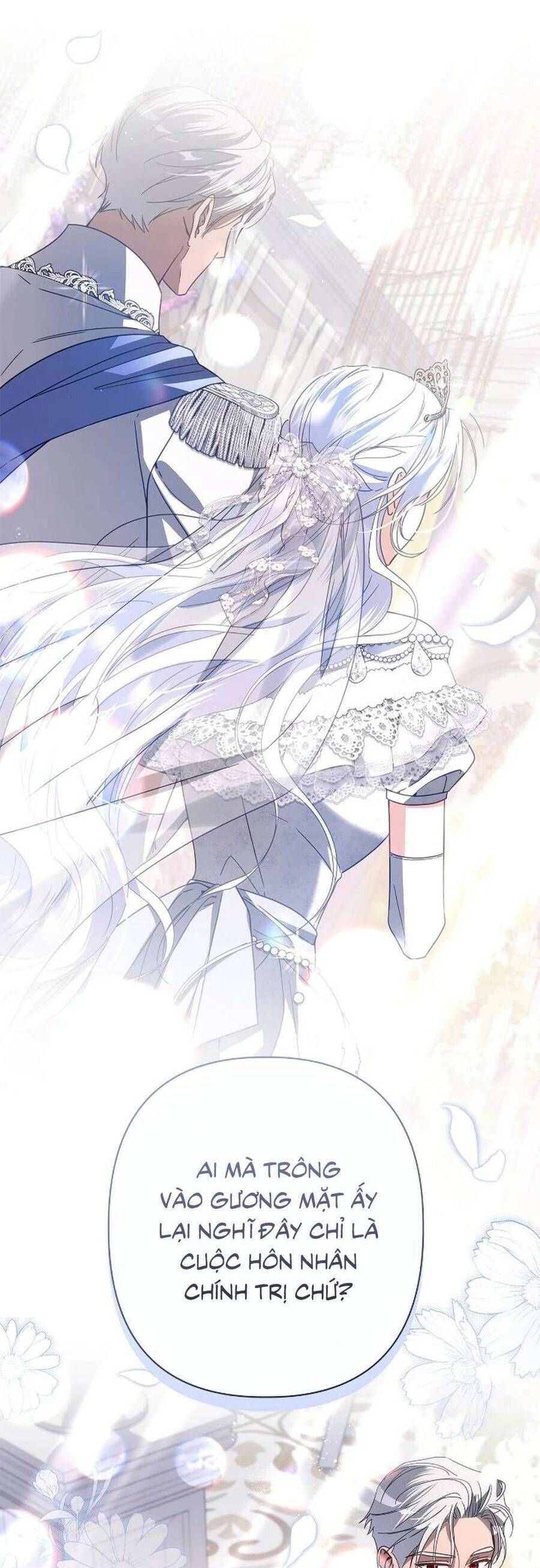 Vết Trăng Chapter 80 - Trang 2