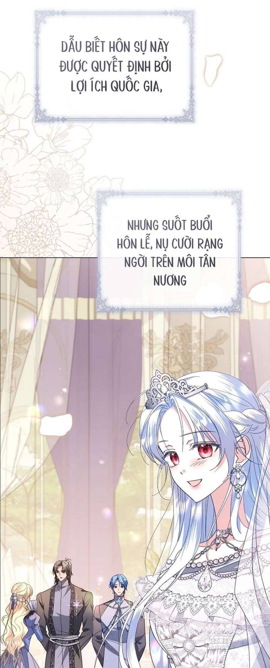 Vết Trăng Chapter 80 - Trang 2