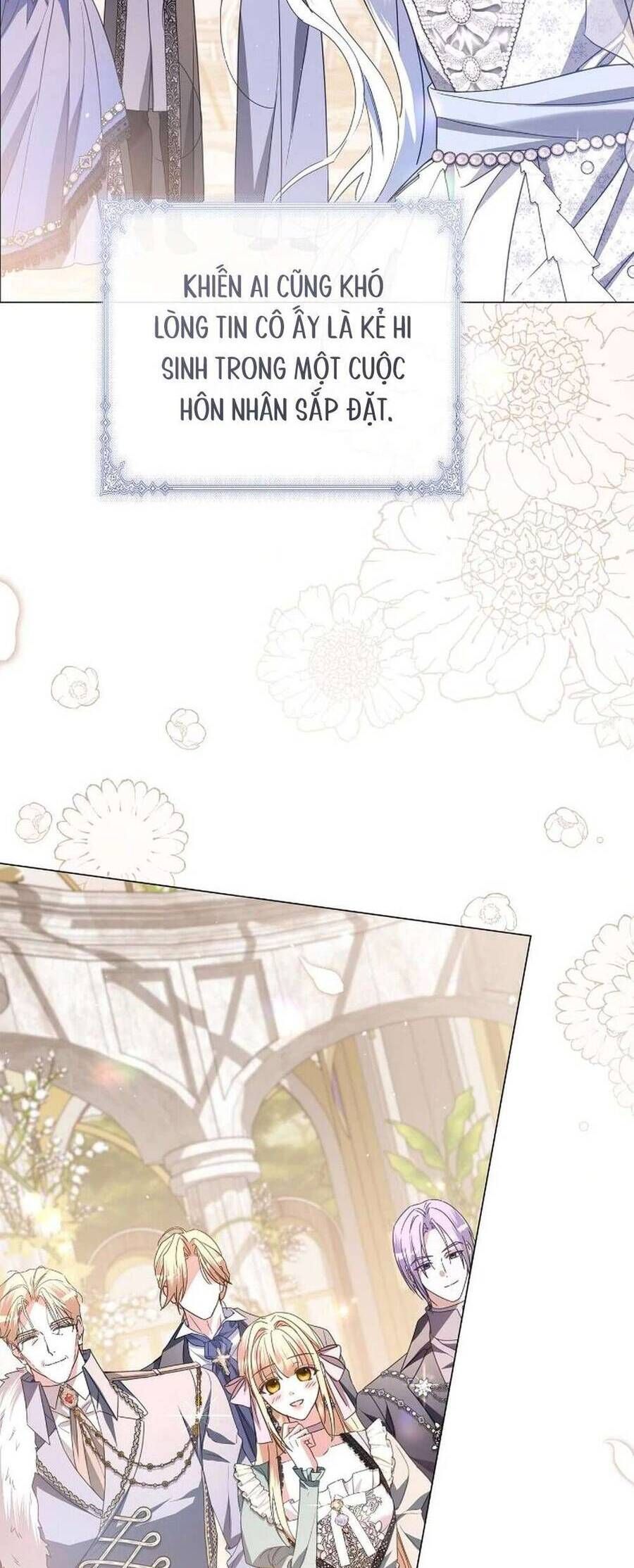 Vết Trăng Chapter 80 - Trang 2