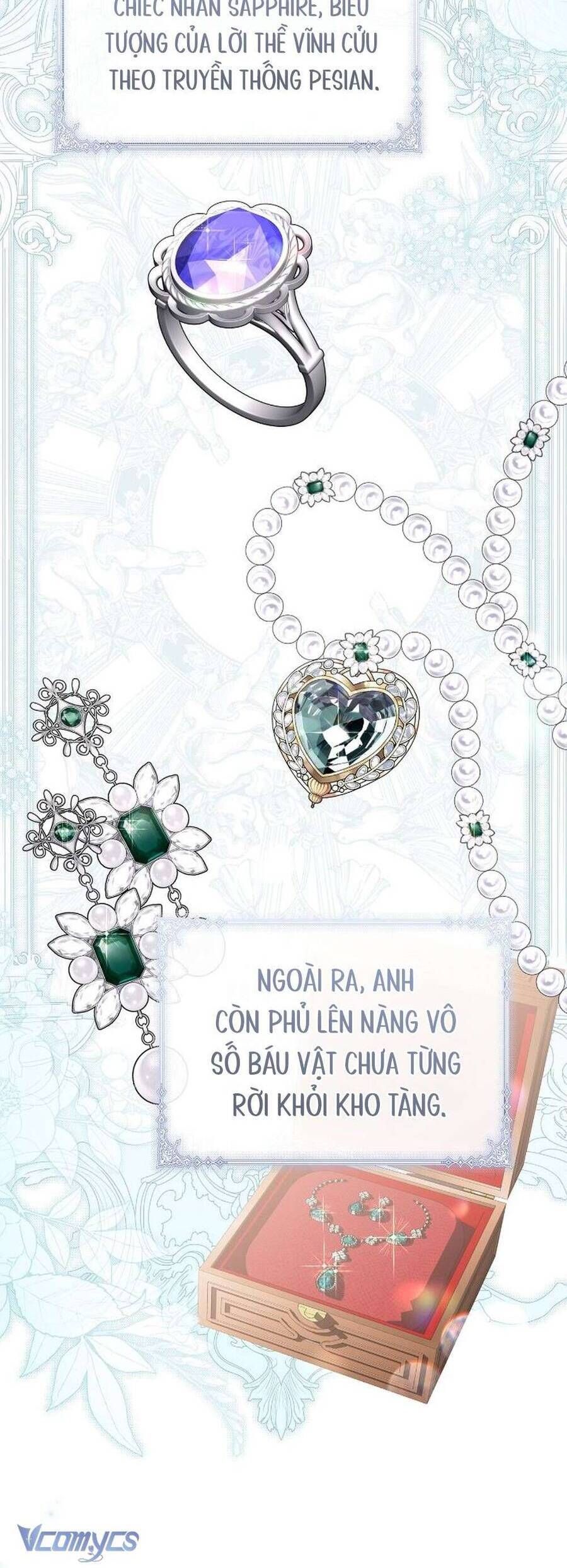 Vết Trăng Chapter 80 - Trang 2