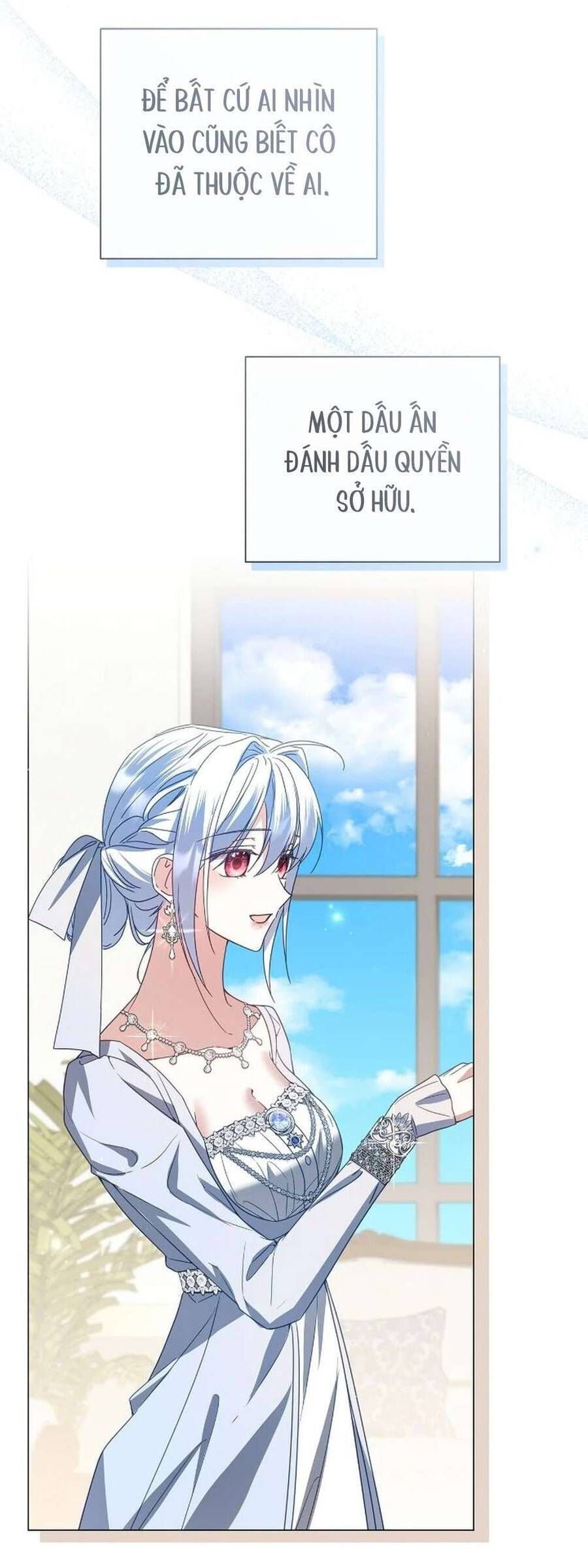 Vết Trăng Chapter 80 - Trang 2