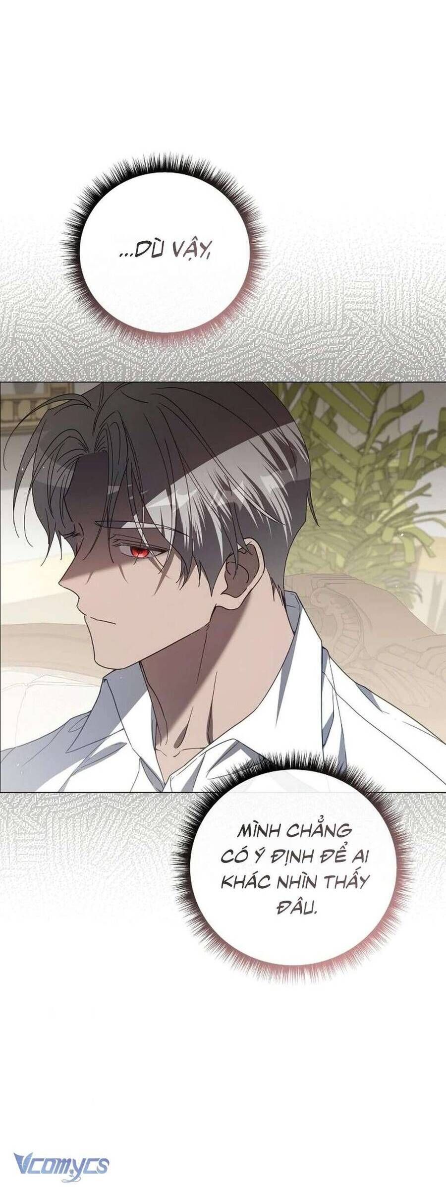 Vết Trăng Chapter 80 - Trang 2
