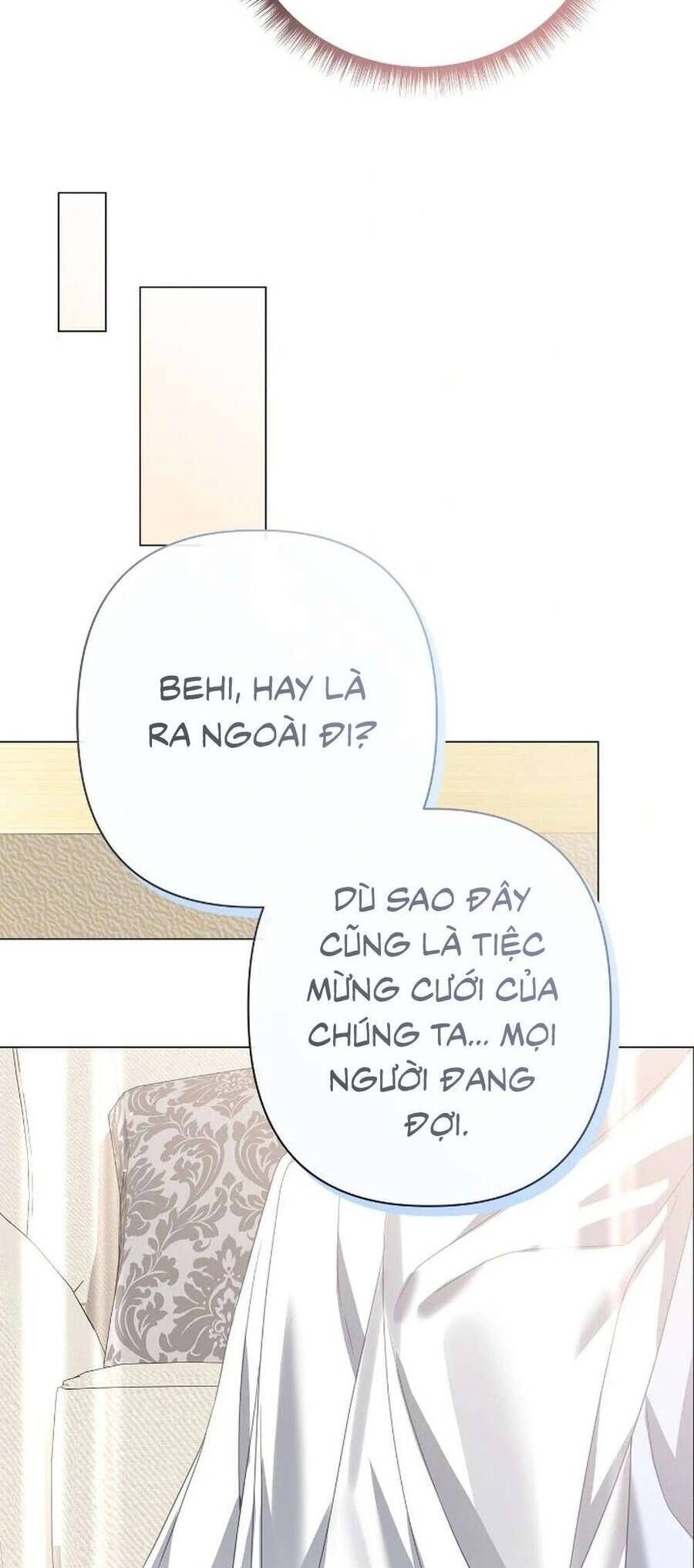 Vết Trăng Chapter 80 - Trang 2