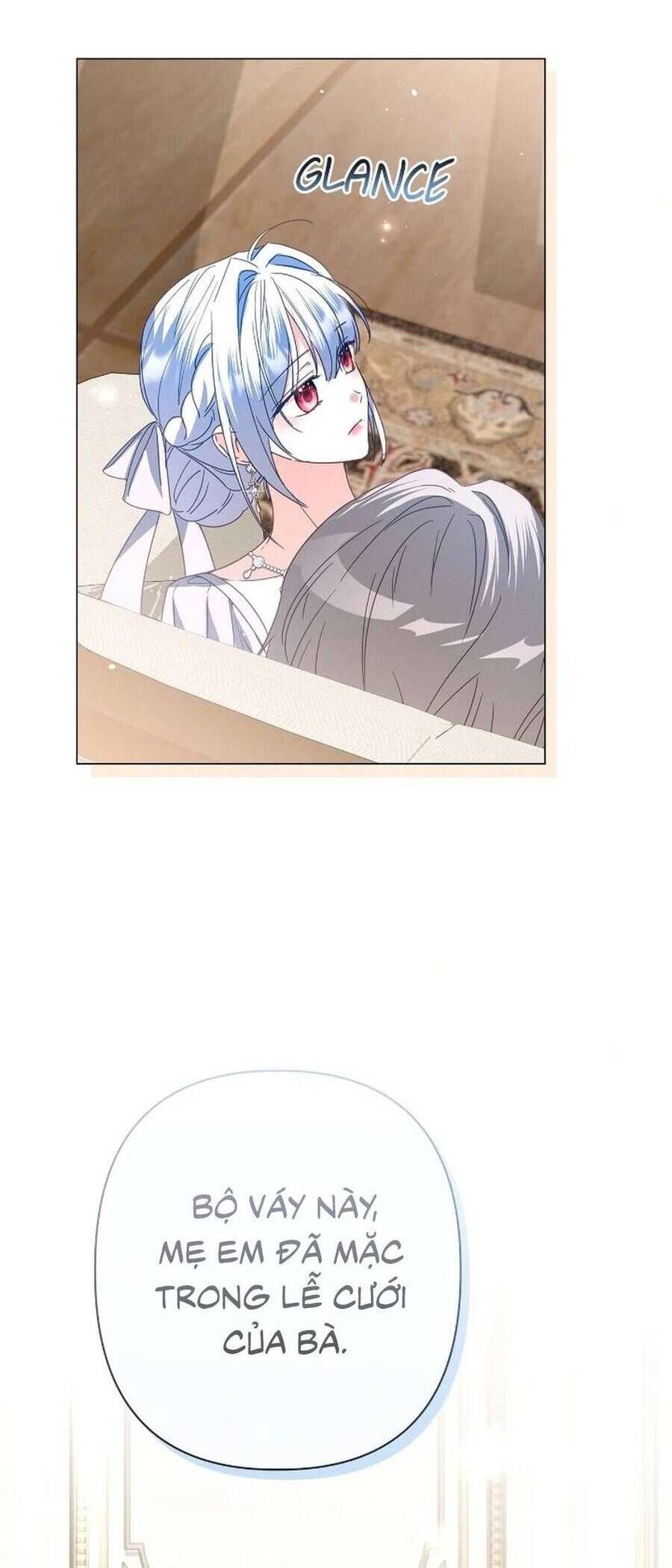 Vết Trăng Chapter 80 - Trang 2