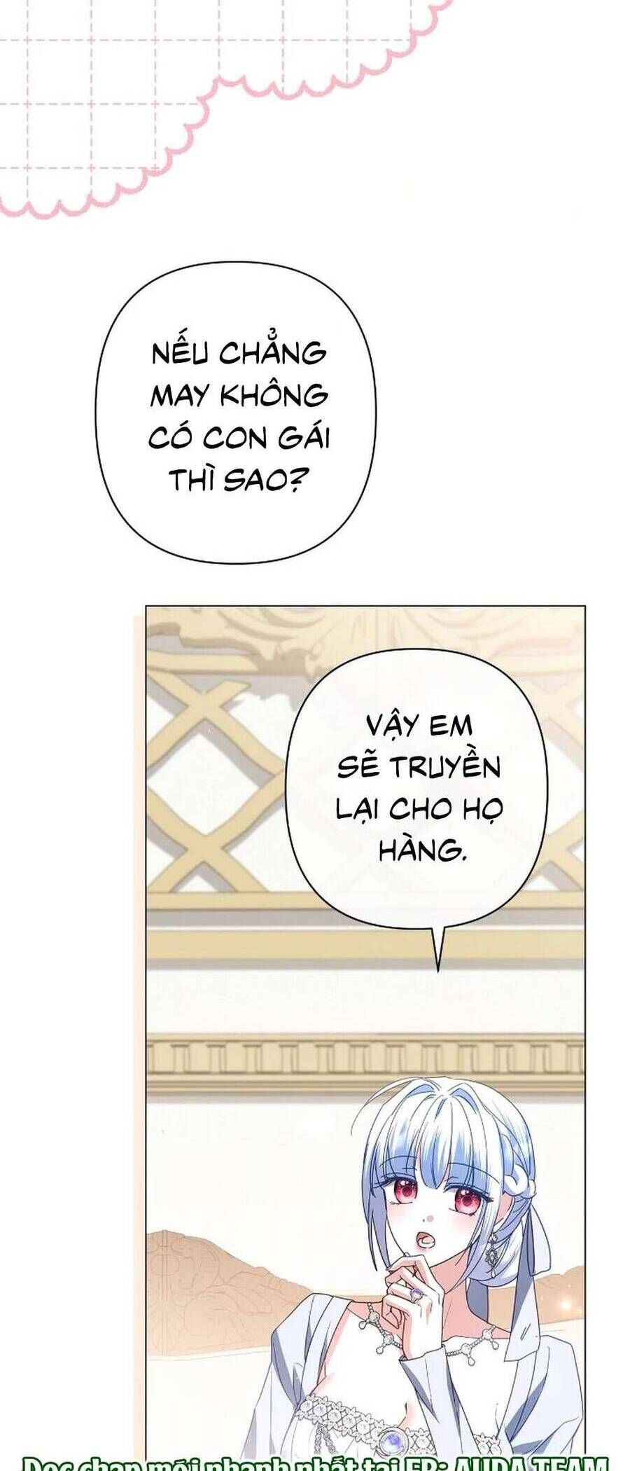 Vết Trăng Chapter 80 - Trang 2