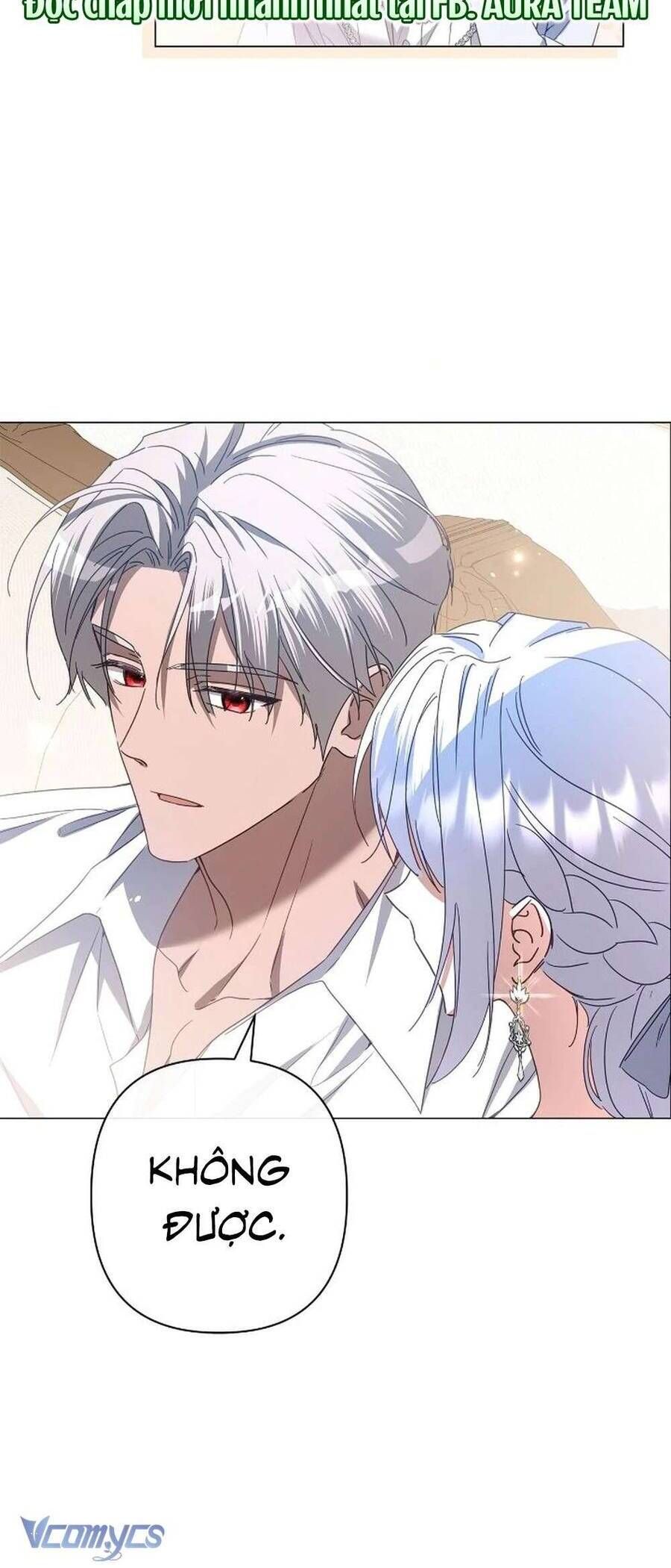Vết Trăng Chapter 80 - Trang 2
