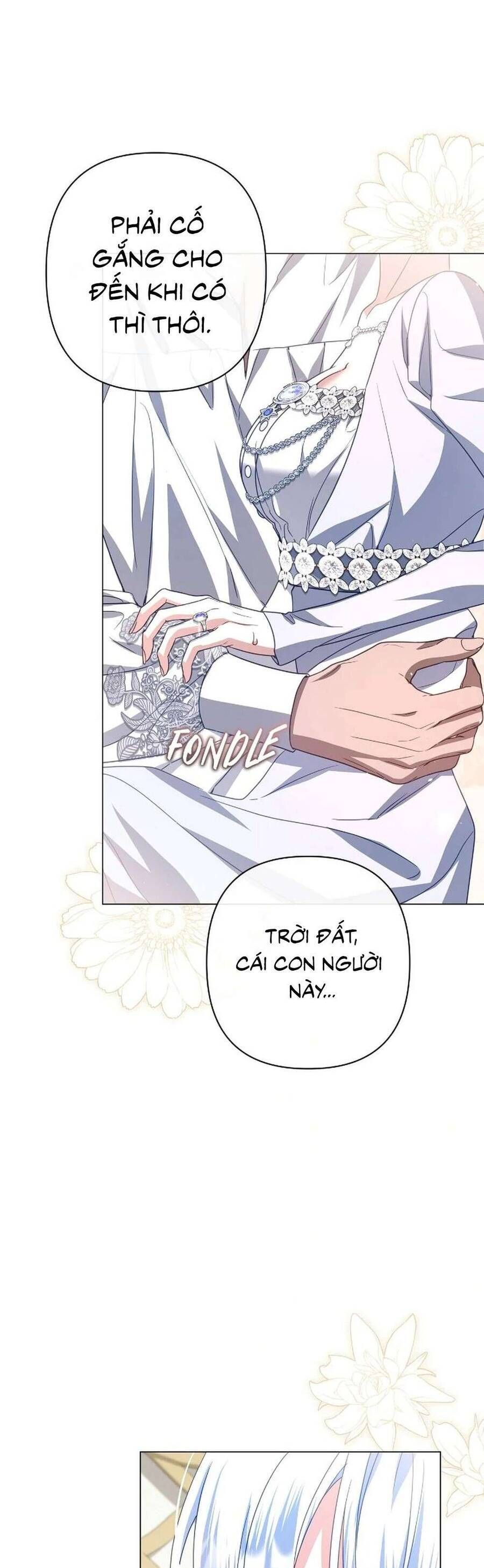 Vết Trăng Chapter 80 - Trang 2