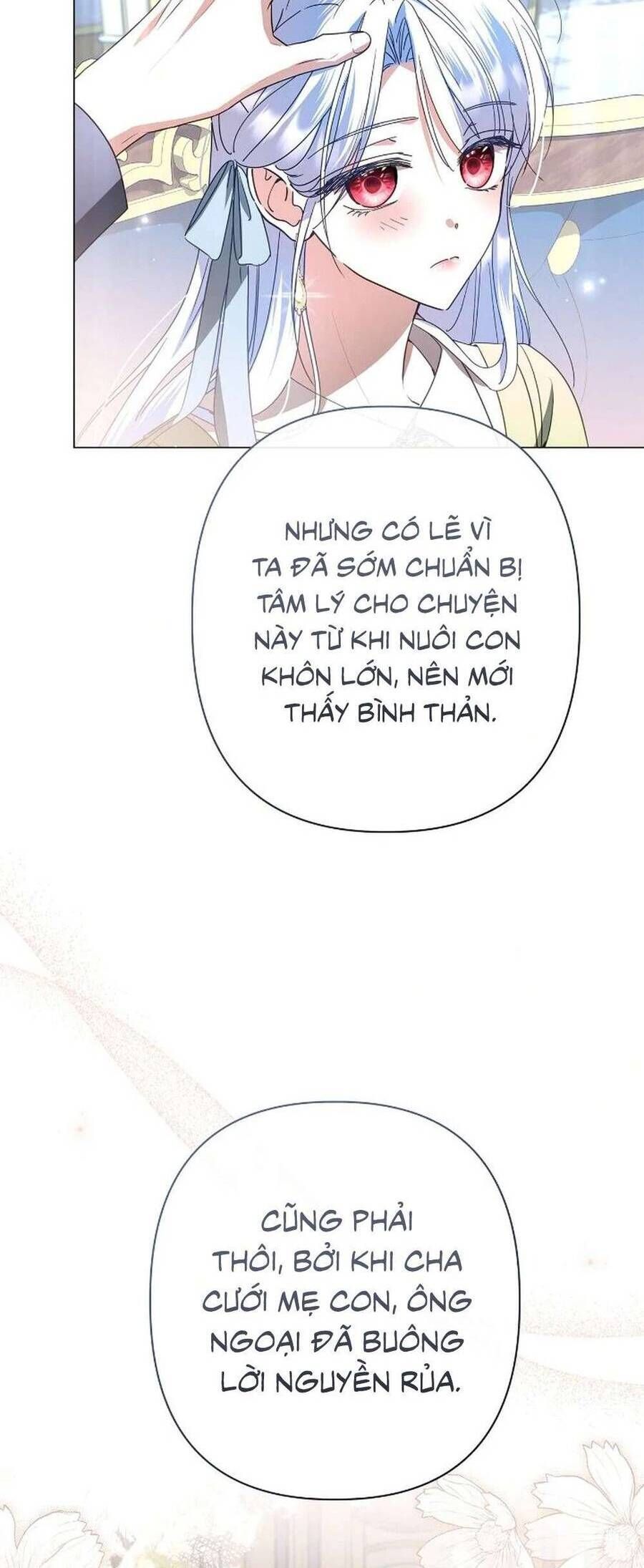 Vết Trăng Chapter 80 - Trang 2