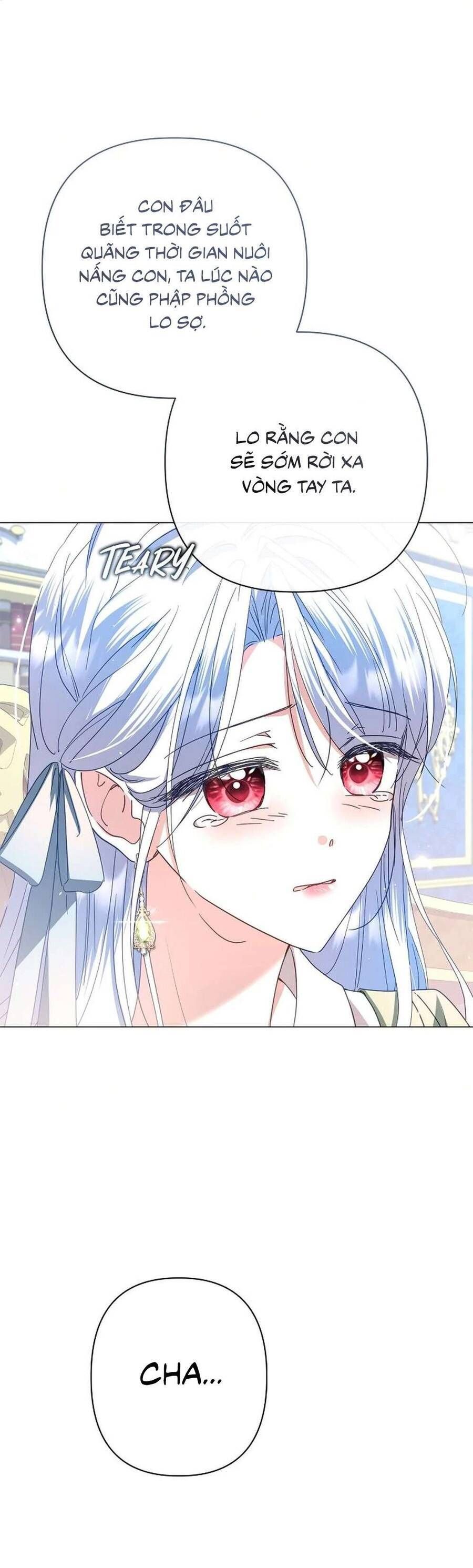 Vết Trăng Chapter 80 - Trang 2
