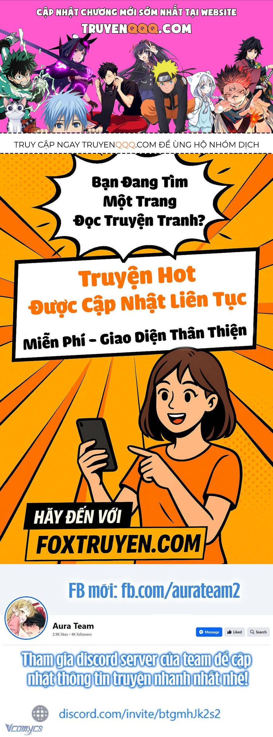 Vết Trăng Chapter 84 - Trang 2