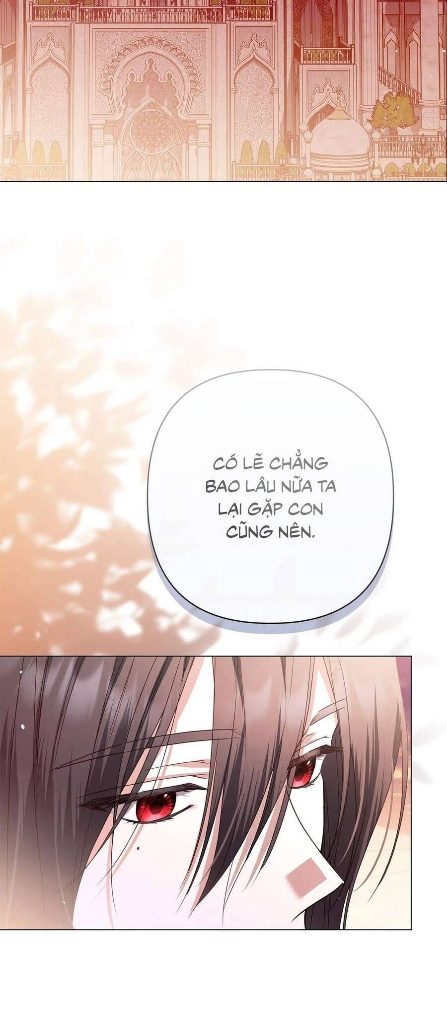 Vết Trăng Chapter 84 - Trang 2